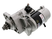 Land Rover Starter - Bosch NAD500310