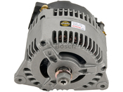 Land Rover Alternator - Bosch YLE10100