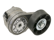 Land Rover Drive Belt Tensioner - Dayco ERR3440