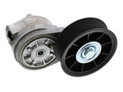 Land Rover Drive Belt Tensioner - Dayco ERR6439