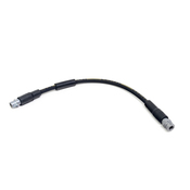 VW Brake Hose - Corteco 3D0611701E