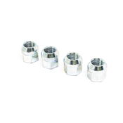 Audi VW Wheel Nut Kit (Cone Seat) - 034Motorsport 0346041003