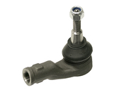 Land Rover Tie Rod End - Delphi QJB500010