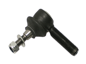 Land Rover Tie Rod End - Delphi RTC5869