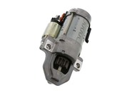 Land Rover Starter - Denso LR044091
