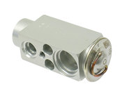 Land Rover Expansion Valve - Egelhof JQD000050