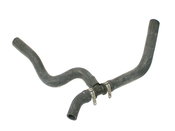 Land Rover Radiator Hose - Eurospare JHC100420