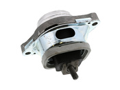 Land Rover Engine Mount - Eurospare KKB000270