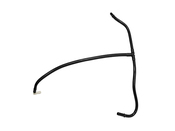 Land Rover Crankcase Breather Hose - Eurospare LLH500220