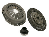 Land Rover Clutch Kit - Eurospare LR009366