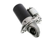 Land Rover Starter - Eurospare NAD101490