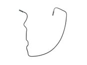 Land Rover Radiator Hose - Eurospare PCH000360