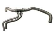 Land Rover Radiator Hose - Eurospare PCH500962