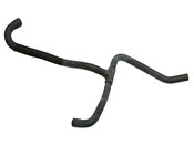 Land Rover Radiator Hose - Eurospare PIH100040