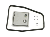 Land Rover Auto Trans Filter Kit - Eurospare RTC4653K