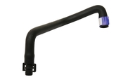 Saab Engine Crankcase Breather Hose - URO Parts 5955919