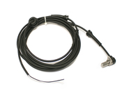 Land Rover ABS Wheel Speed Sensor - Eurospare SSW500020