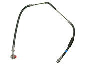 Land Rover Brake Hose - Eurospare LR058025