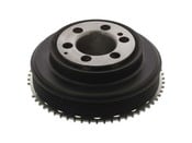 Land Rover Engine Crankshaft Pulley - Febi Bilstein 103641