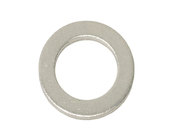Land Rover Oil Drain Plug Seal - Fischer Plath ALU1403L