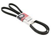 Land Rover Belt 6DK X 2184 - Gates LR066153