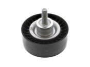 Land Rover Drive Belt Idler Pulley - Gates LR073726