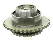 Land Rover Timing Chain Sprocket - Genuine Land Rover LHD000010