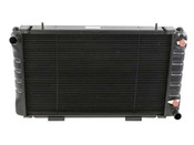 Land Rover Radiator - Genuine Land Rover ESR3685