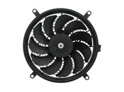 Land Rover Fan Assembly - Genuine Land Rover JRP100000