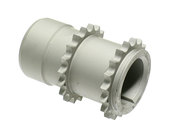 Land Rover Timing Chain Sprocket - Genuine Land Rover LHS000040