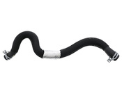 Land Rover Radiator Hose - Genuine Land Rover LR000933