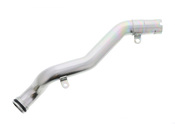 Land Rover Radiator Hose - Genuine Land Rover LR002686