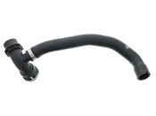 Land Rover Radiator Hose - Genuine Land Rover LR005564