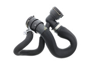 Land Rover Radiator Hose - Genuine Land Rover LR007413