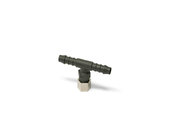 Land Rover Coolant Bleeder Valve - Genuine Land Rover LR027661