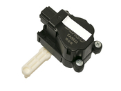 Land Rover Stepper Motor - Genuine Land Rover LR041272