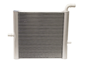 Land Rover Auxiliary Radiator - Genuine Rover LR062670
