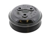 Land Rover Pulley - Genuine Land Rover LR071768
