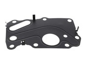 Land Rover Engine Oil Cooler Gasket - Genuine Land Rover LR092056