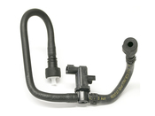 Land Rover Crankcase Vent Valve - Genuine Land Rover MAP500180