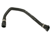 Land Rover Radiator Hose - Genuine Land Rover PCH001140