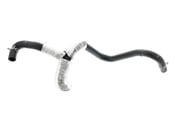 Land Rover Radiator Hose - Genuine Land Rover PCH502170