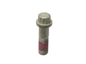 Land Rover Brake Caliper Bolt - Genuine Land Rover SYP500090