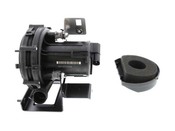 Land Rover Air Pump - Genuine Land Rover WIB000060