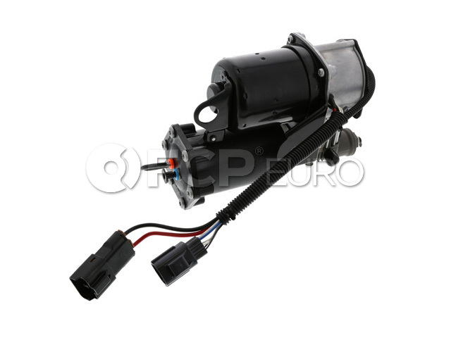 Hitachi CMP0001 Air Suspension Compressor | Guatemala