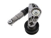 Land Rover Drive Belt Tensioner - INA LR034128