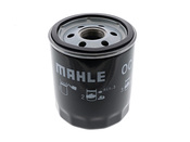Land Rover Engine Oil Filter - Mahle OC2371