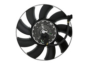 Land Rover Engine Cooling Fan - Mahle/Behr CFF456000P