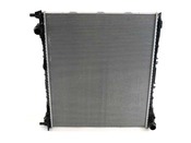 Land Rover Radiator - Nissens 64331