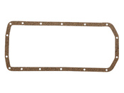Land Rover Oil Pan Gasket - Reinz 602087